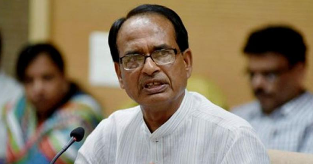 Will not allow conversions by fraud and deceit in MP at any cost: CM Chouhan